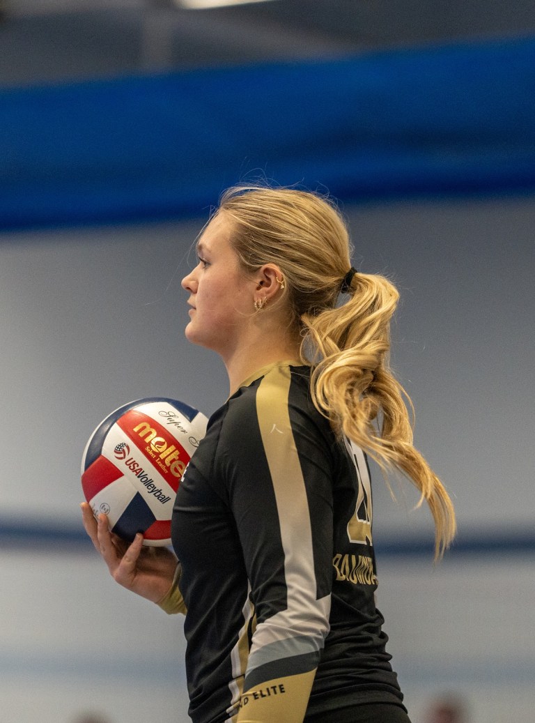 Clara Baumgartner