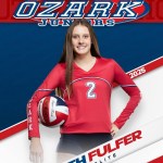 Faith Fulfer