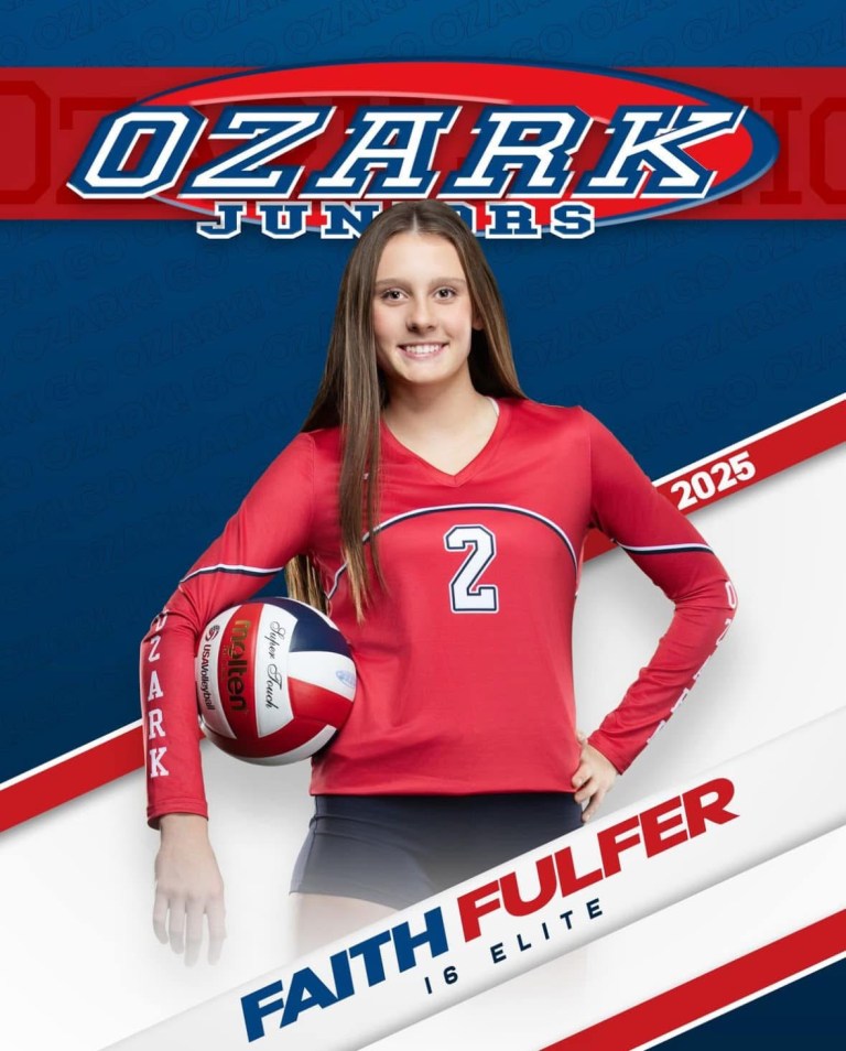 Faith Fulfer