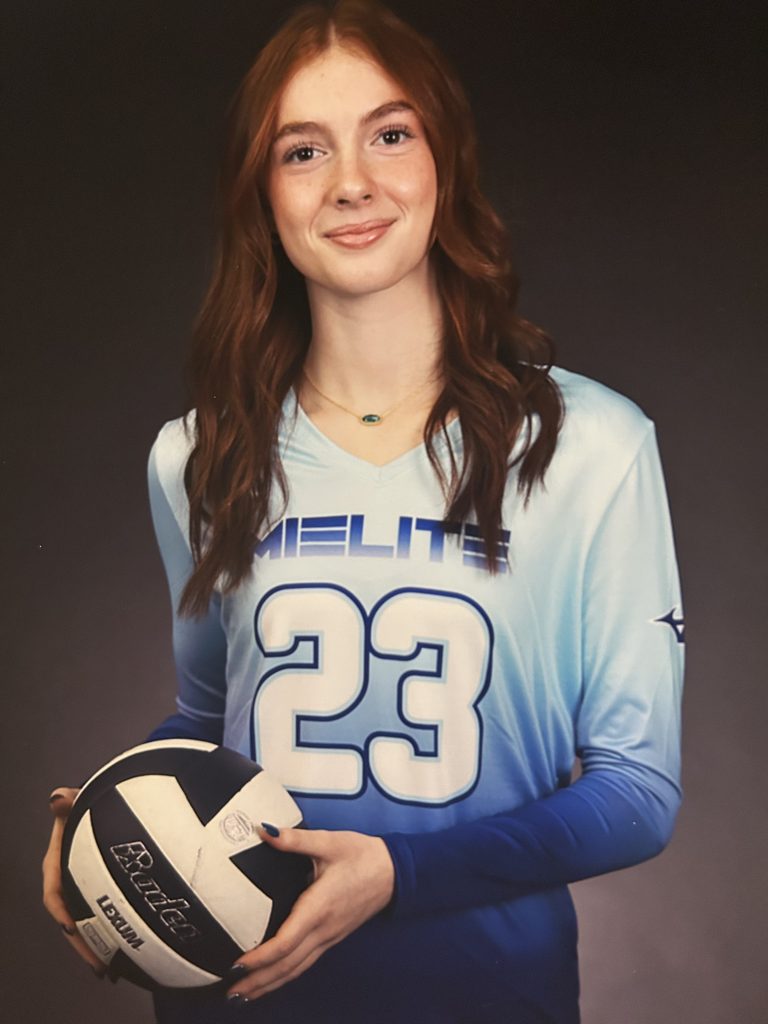 Maylie Mullins