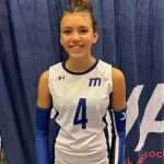 Rylee Devine