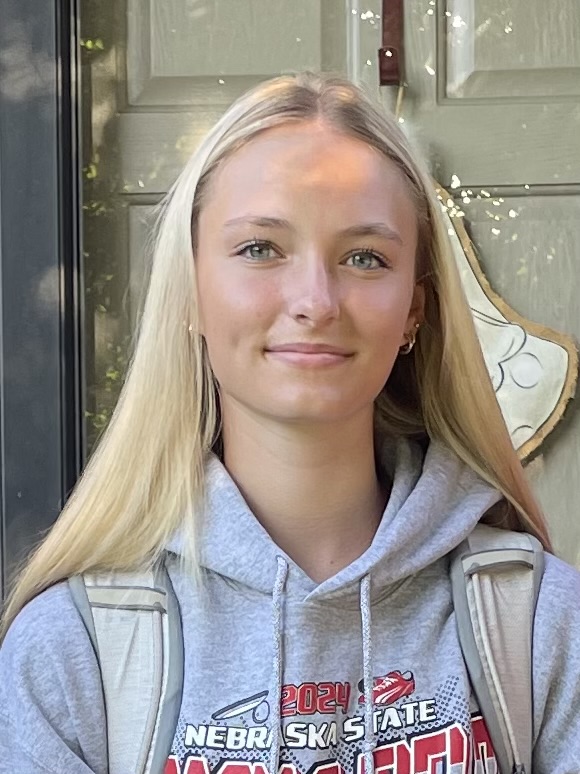 Evangaline (Ali) Scheef