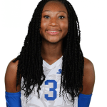 Amari Roberts