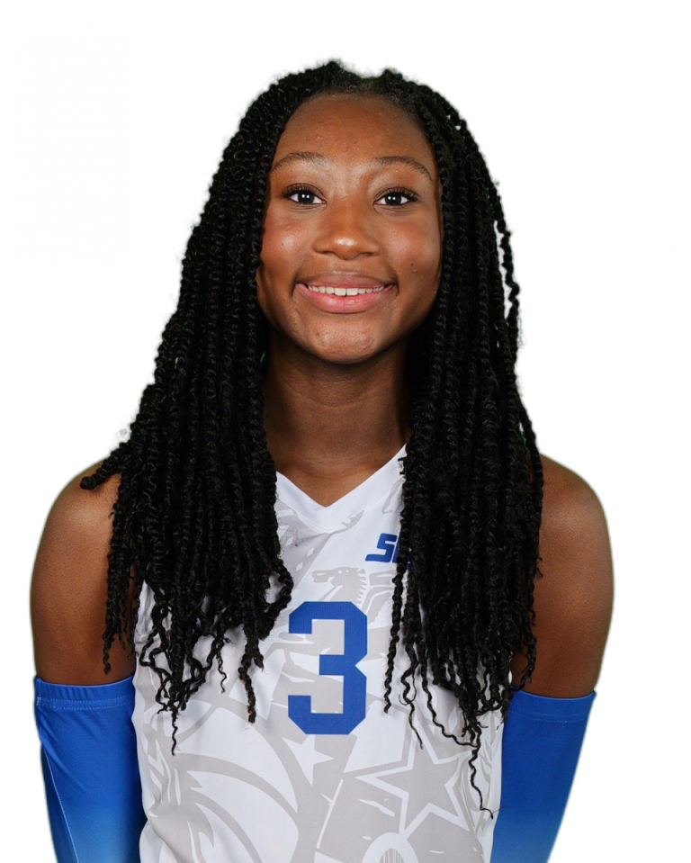 Amari Roberts