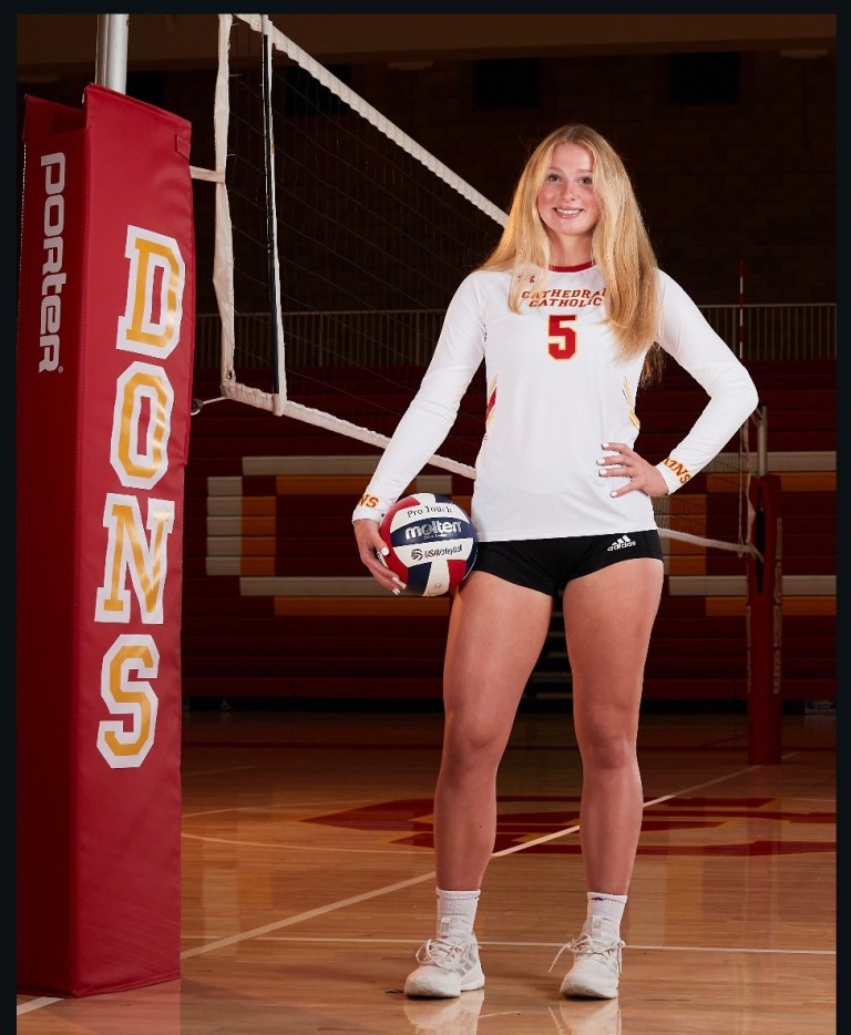 Madyson McCarthy