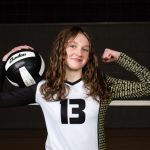 Liv Ryan Cossette