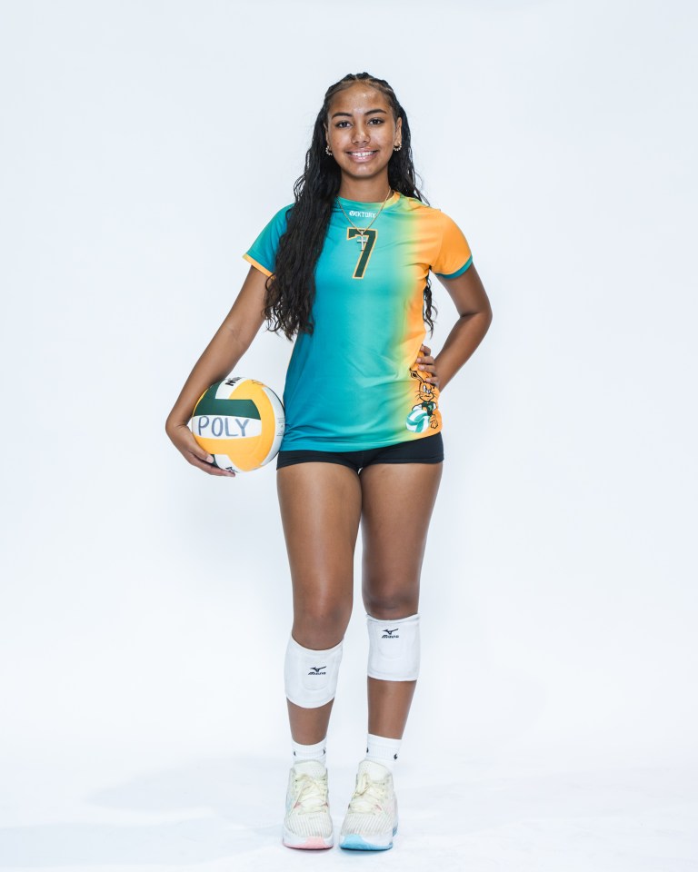 Londyn Foster