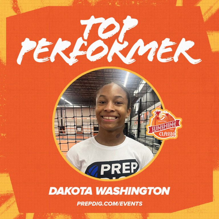 Sunshine Classic Showcase Standouts Part 1