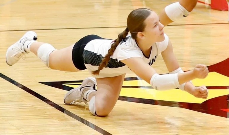 Alaina Barkeim