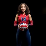 Kaniyah Ball