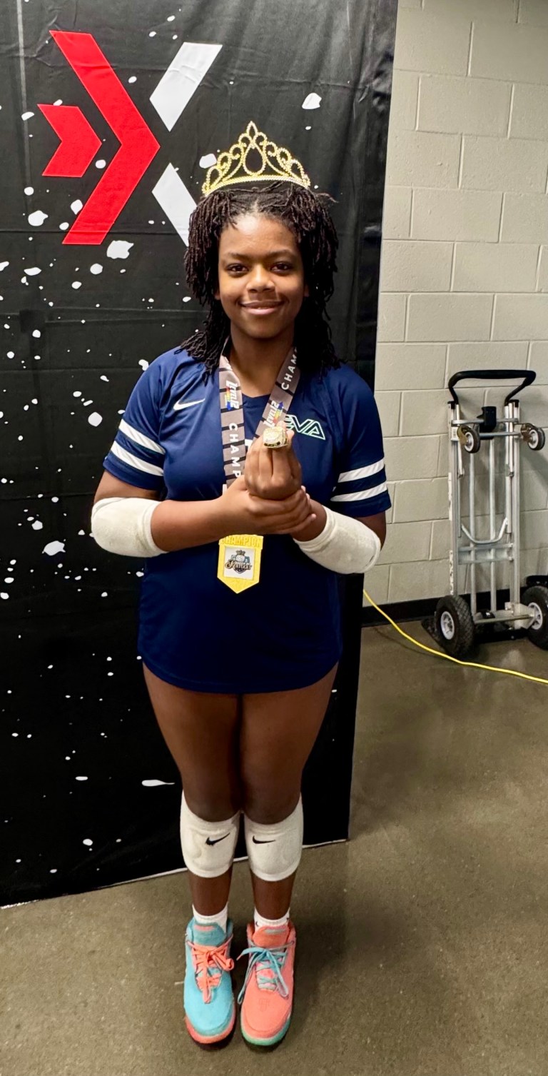Serenity Wimberly