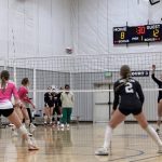 Libero Talent in the 2026 & 2027 Classes