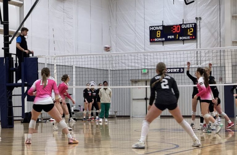 Libero Talent in the 2026 &amp;amp; 2027 Classes