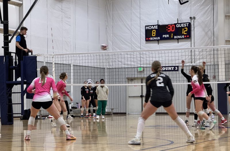 Libero Talent in the 2026 &amp;amp; 2027 Classes