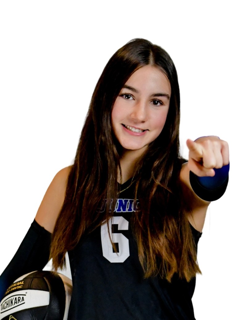 Violet Zimmitti