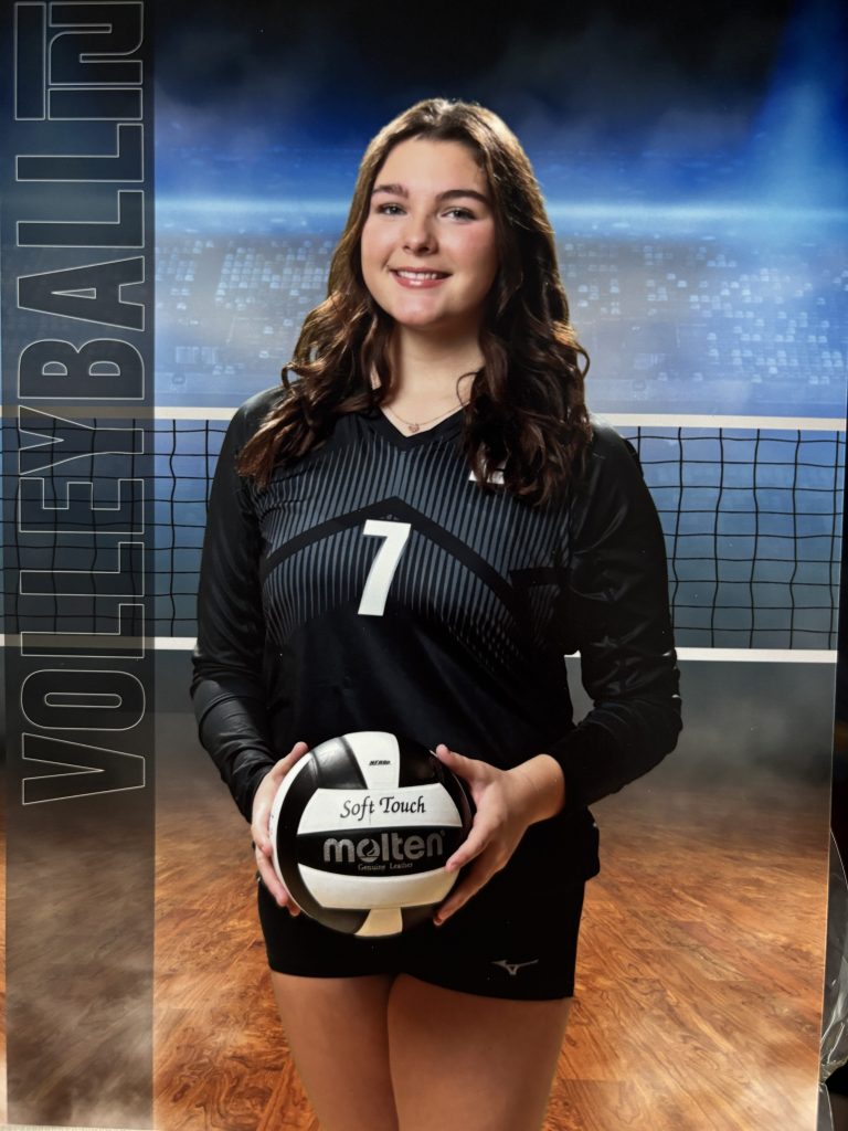 Marleigh Hemstreet