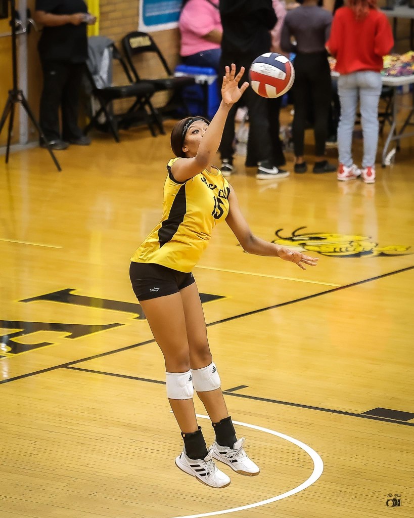 Sydney Makle-Bradley