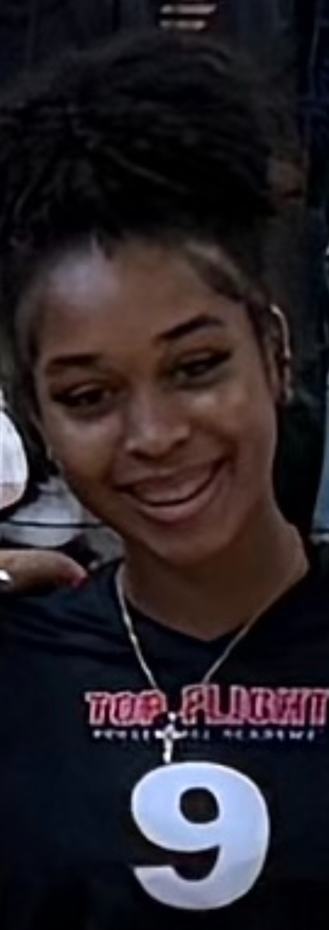 India Reddick