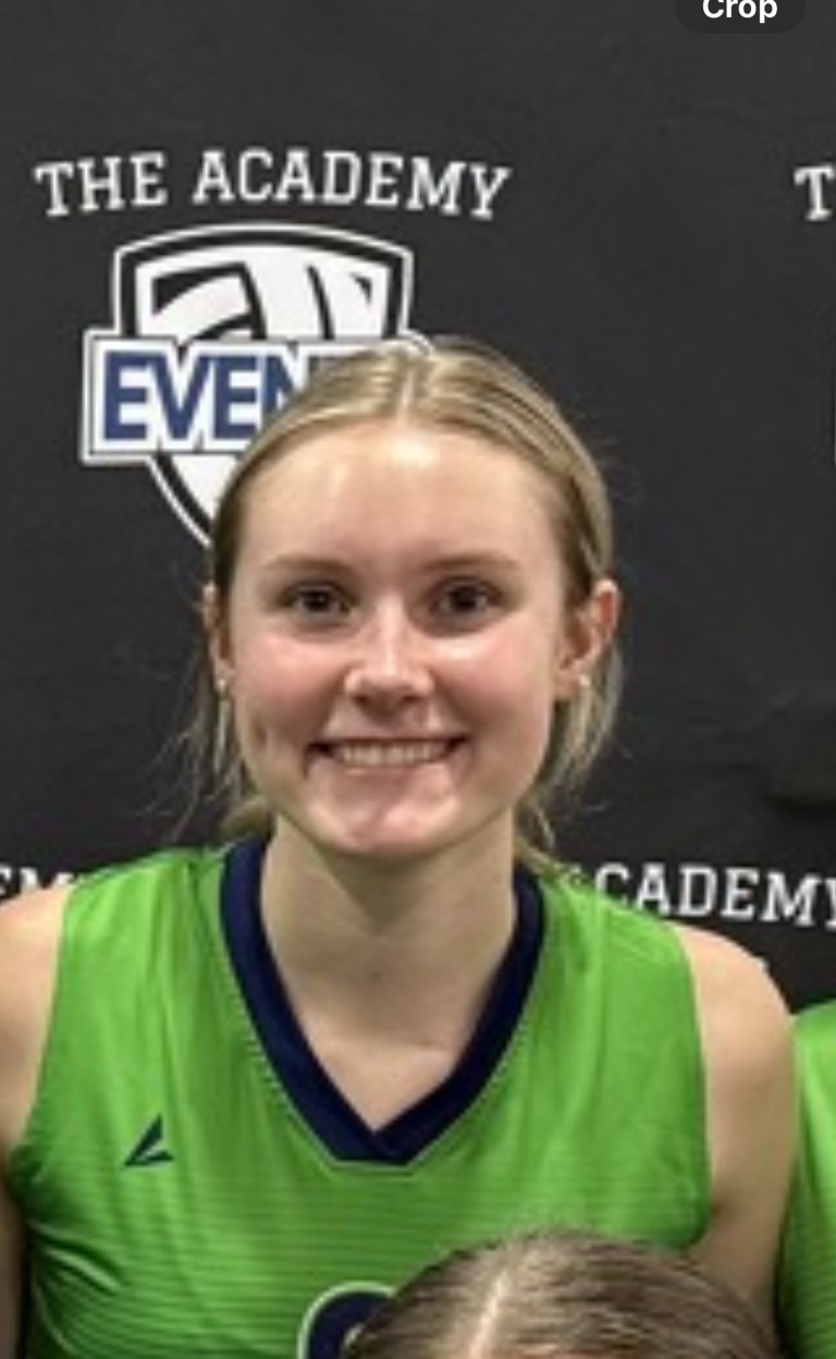 Caroline Goff