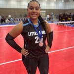 Kaleigha Nelson