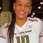 Jael Smith
