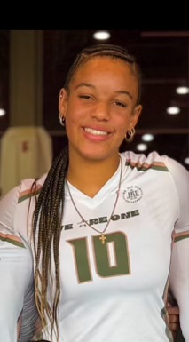 Jael Smith