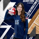 Olivia Ford
