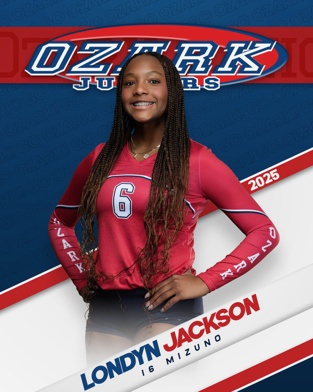 Londyn Jackson