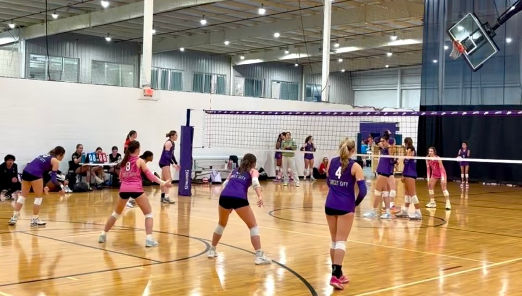 Welcome to Prep Dig! New Names to Know from the CZ Championships
