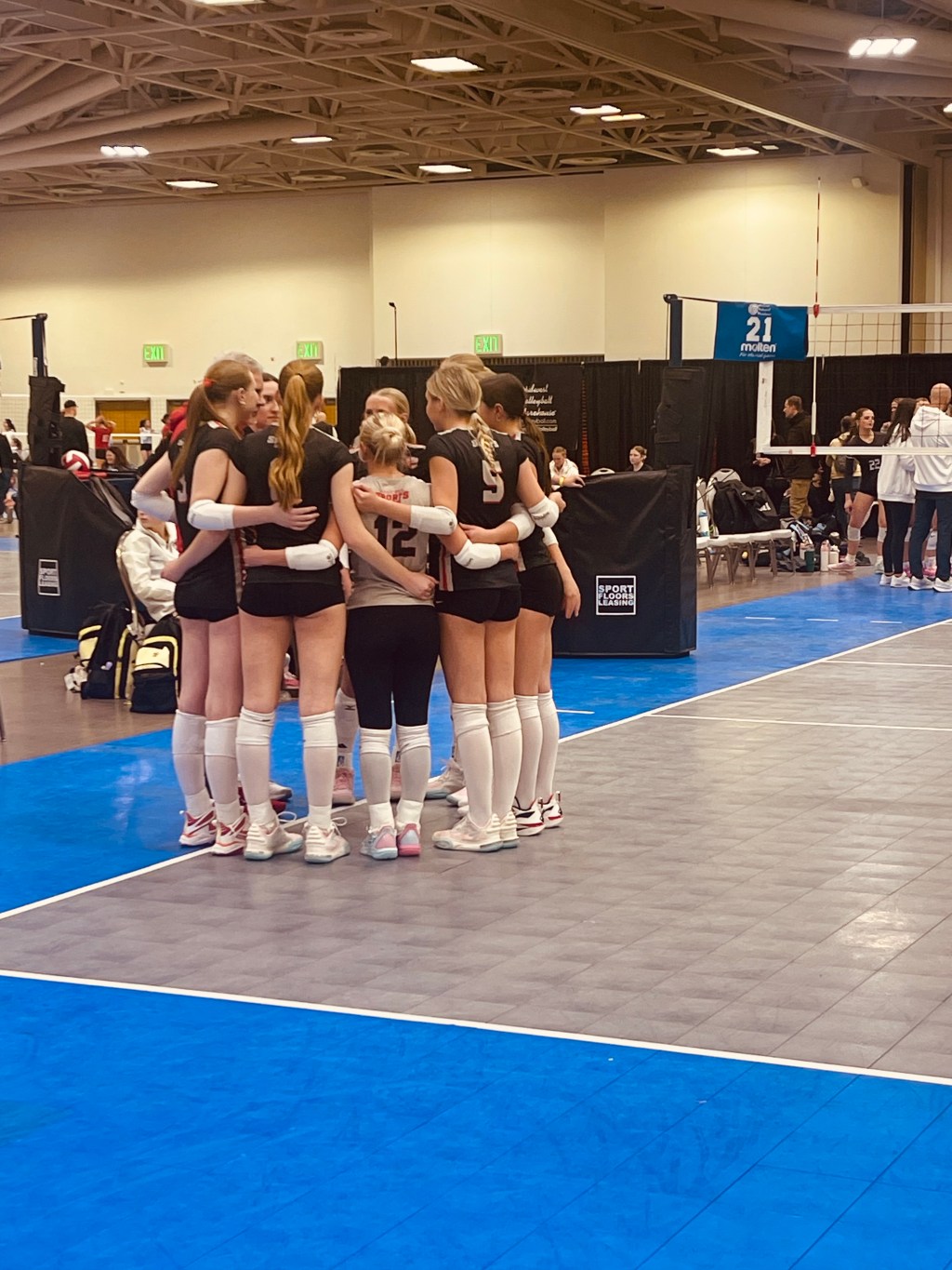 Day 1 Recap: NLQ &amp;amp; Jan. Thaw Highlights