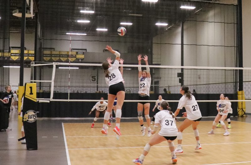 President&amp;#8217;s Day &amp;#8211; 3 States &amp;#8211; 3 Tournaments &amp;#8211; 12 (More) Top Pins
