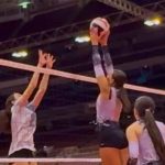 Powerhouse Hitters to Watch at the 501 Volley Invitational: 17’s