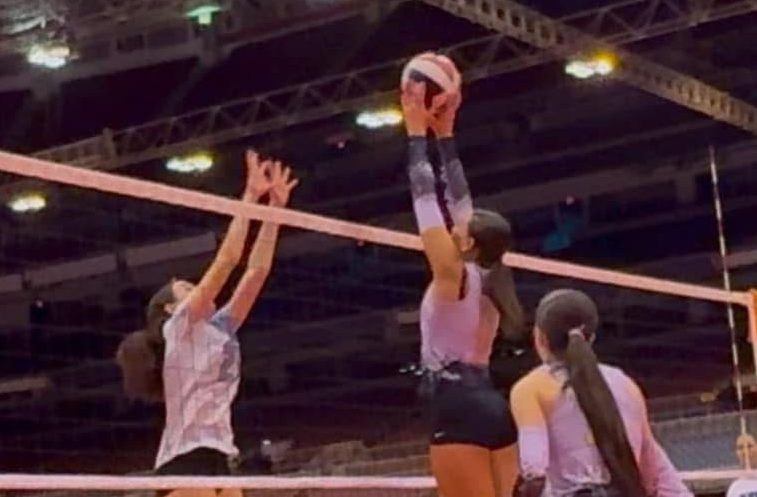 Powerhouse Hitters to Watch at the 501 Volley Invitational: 17&#039;s