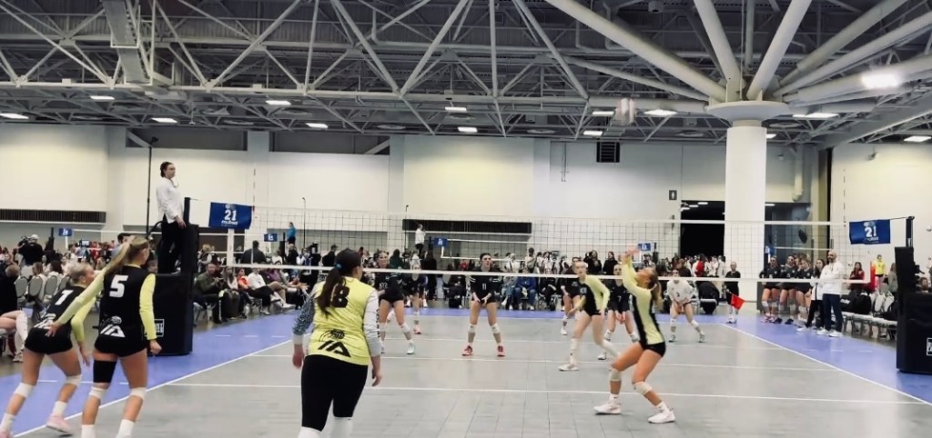 ND-Rising Sophomore Setters to Watch in This Crucial Club Season