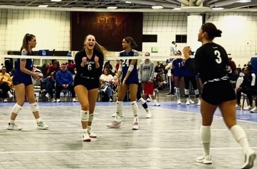 Who is representing the Dakotas at Triple Crown?