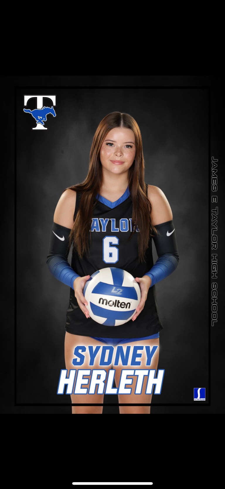 Sydney Herleth