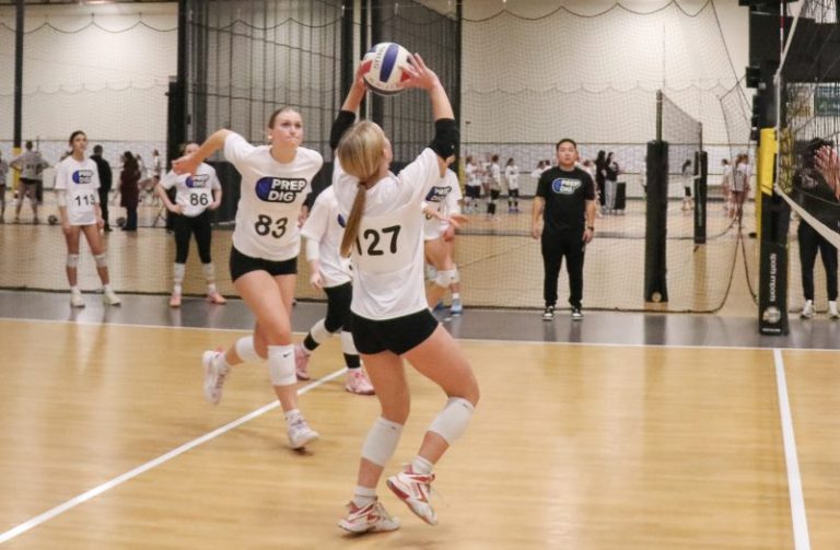 President&#039;s Day - 3 States - 3 Tournaments - 10 Top-Tier Setters