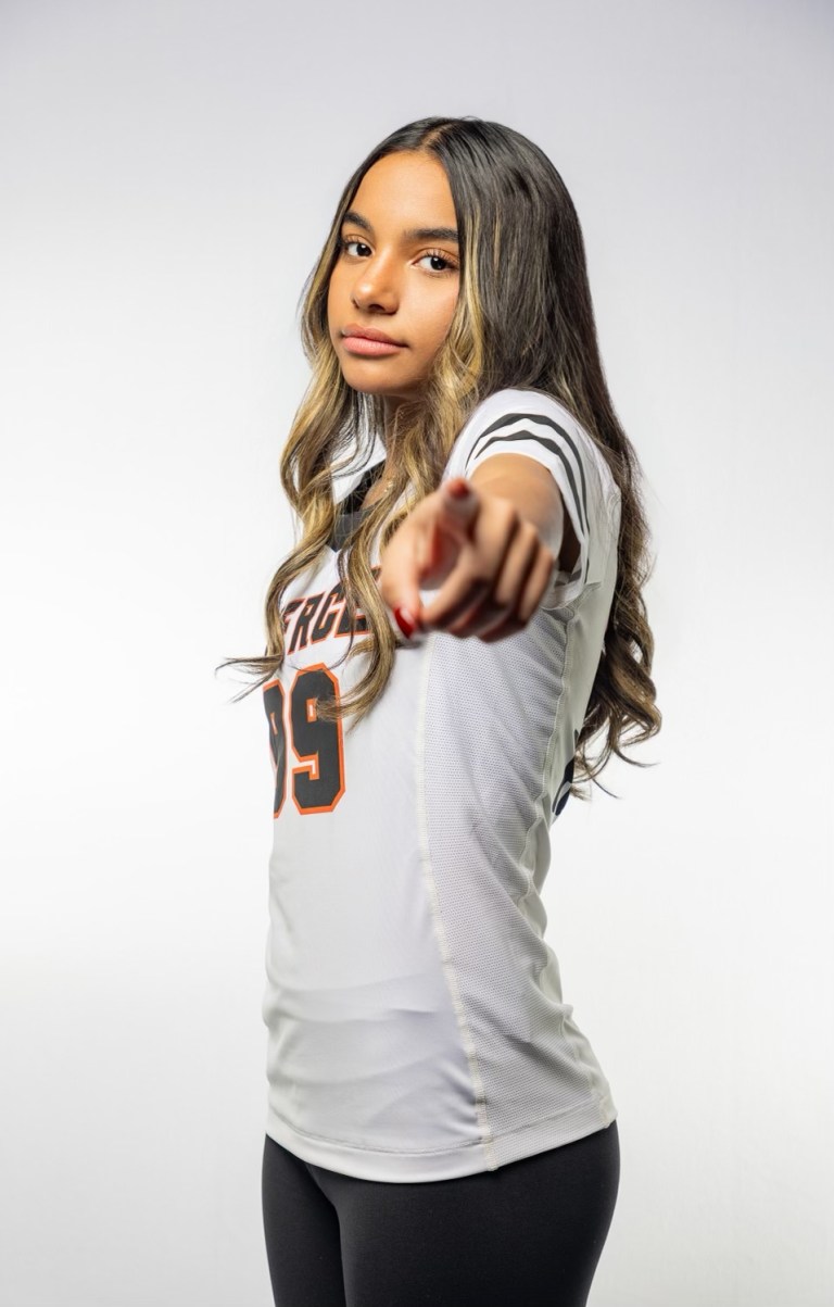 Yaneli Rocha