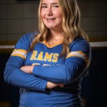 Allie Barrett