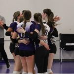 Nebraska 2027 Liberos On the Rise after President’s Day Classic