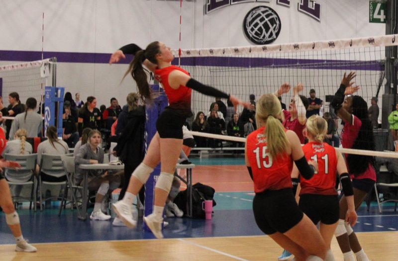 Nebraska’s Standout 2027 Pin Hitters from President’s Day Classic