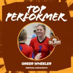 Greer Wheeler