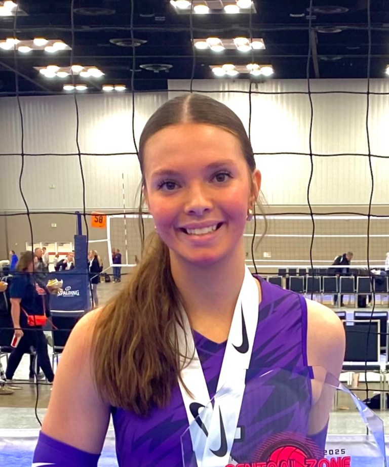 Mckenna Muncy