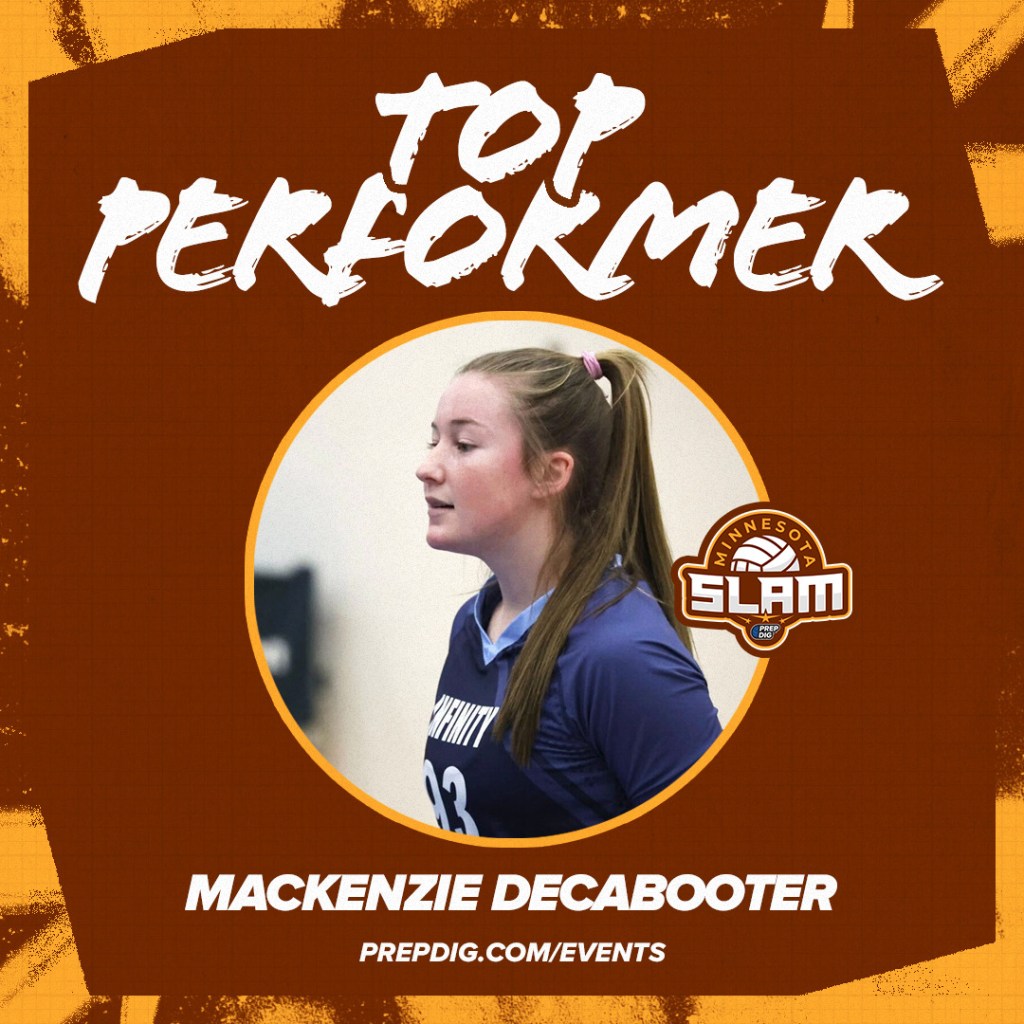 Mackenzie DeCabooter