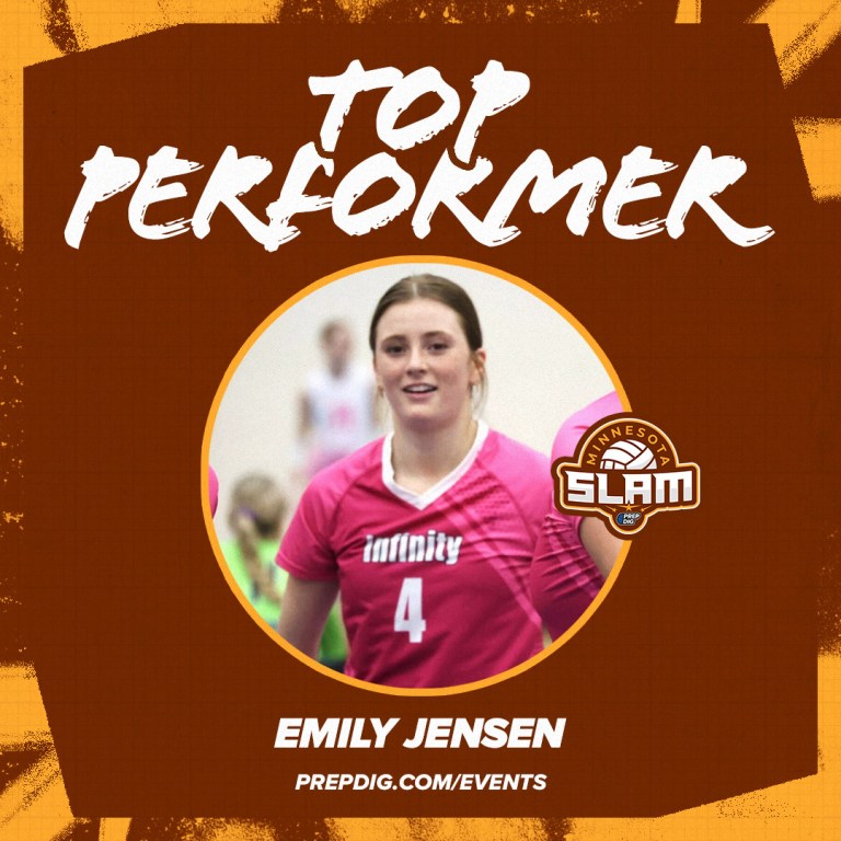 Emily Jensen