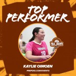 Kaylie Oimoen