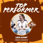 Liza Hjort