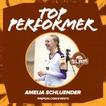 Amelia Schluender