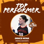 Grace Noga