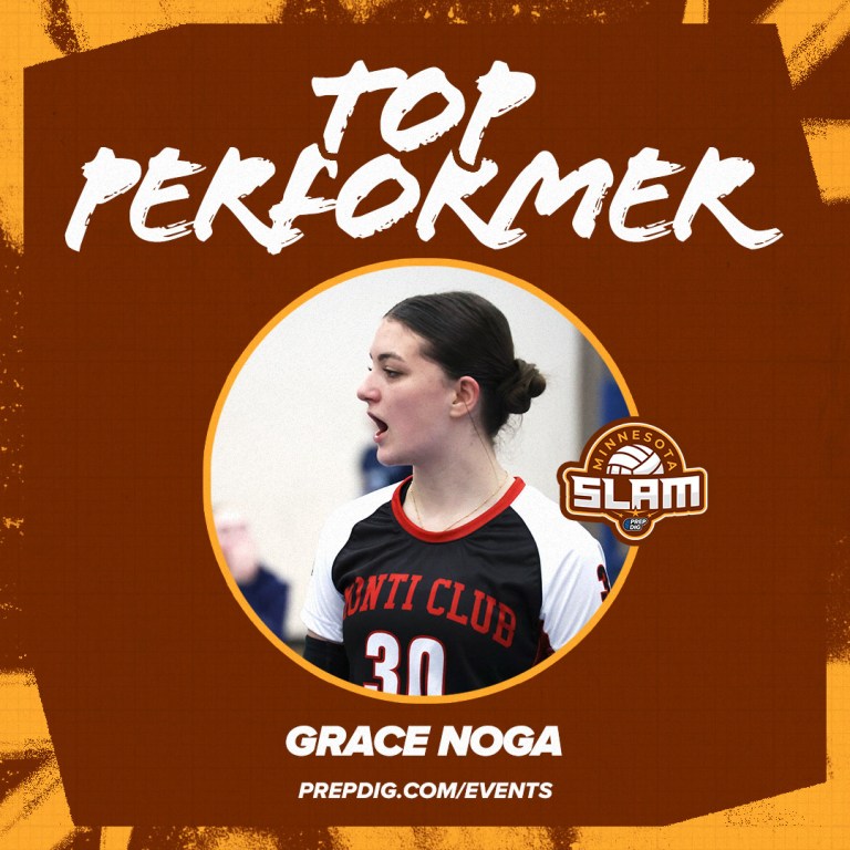 Grace Noga
